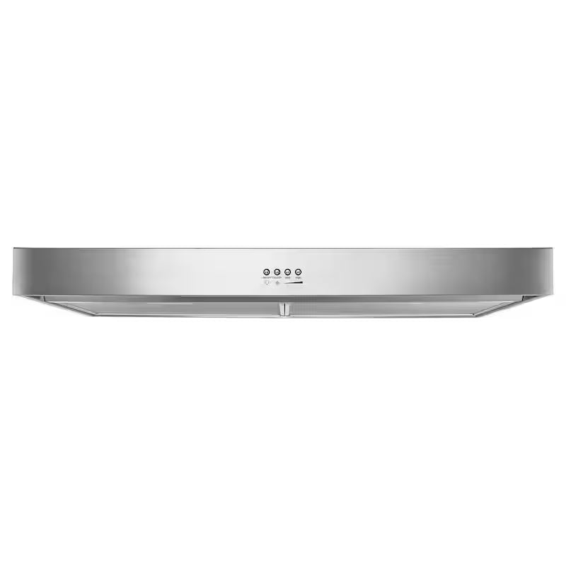 30 in. Stainless Steel Under Cabinet Range Hood V3662