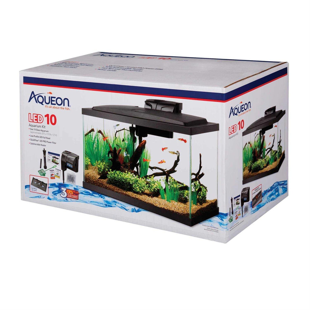 Aquarium Kit LED X109546