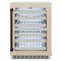 24 Bottle Dual Zone Wine Cooler Y31402
