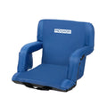 Stadium Seat with Back Support & Carrying Bag B727