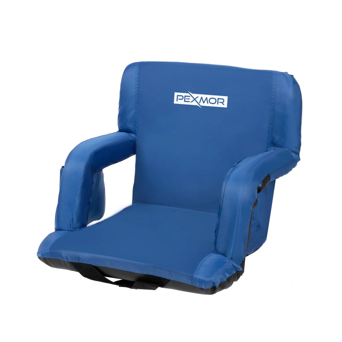 Stadium Seat with Back Support & Carrying Bag B727