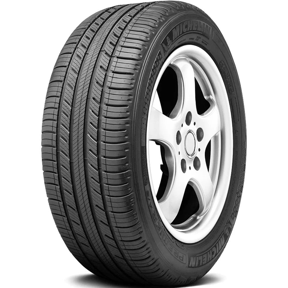 215/45R17 87 V Tire F92561
