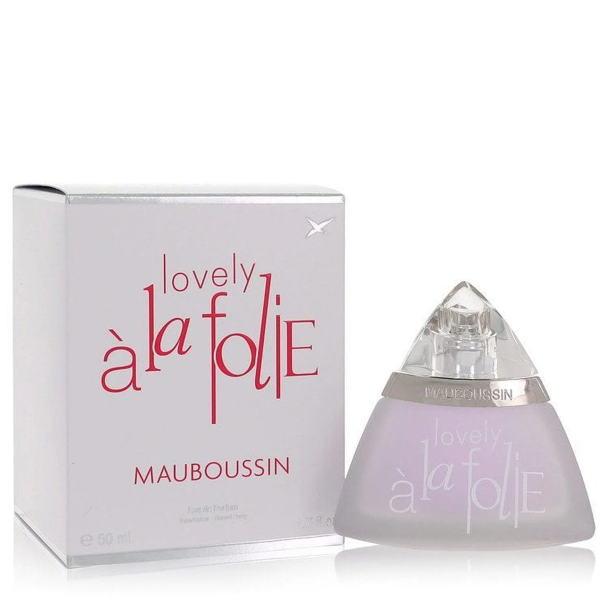 Eau De Parfum Spray T433957