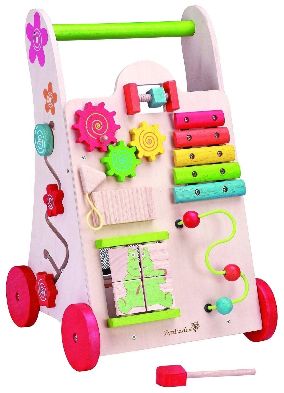 Activity Walker F157