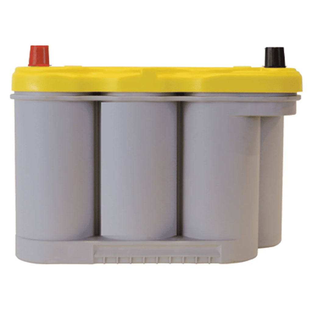 YellowTop AGM Dual Purpose Battery Group Size 27F 12 Volt 830 CCA I223