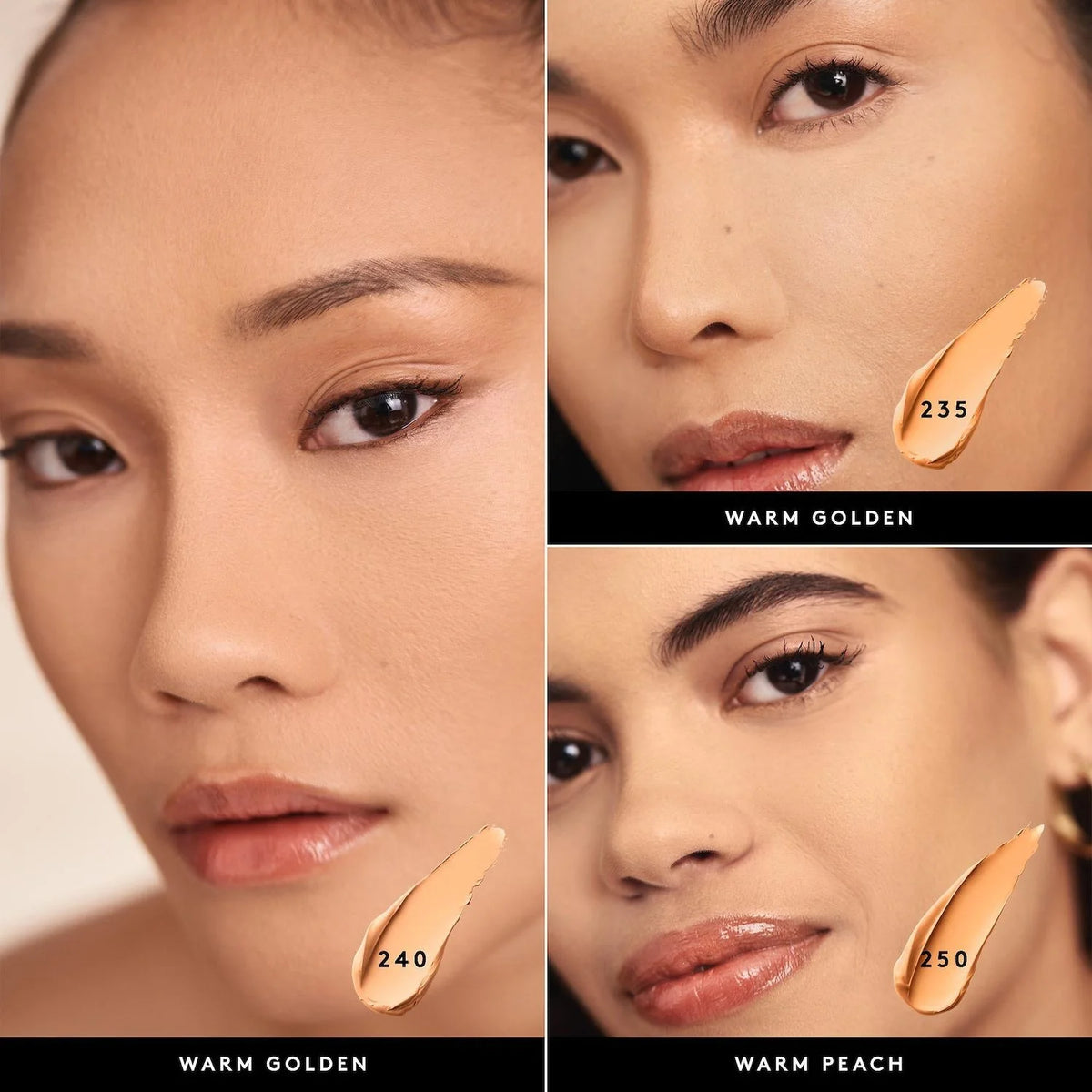 Liquid Concealer 240 Light Medium 0.27 oz O349163