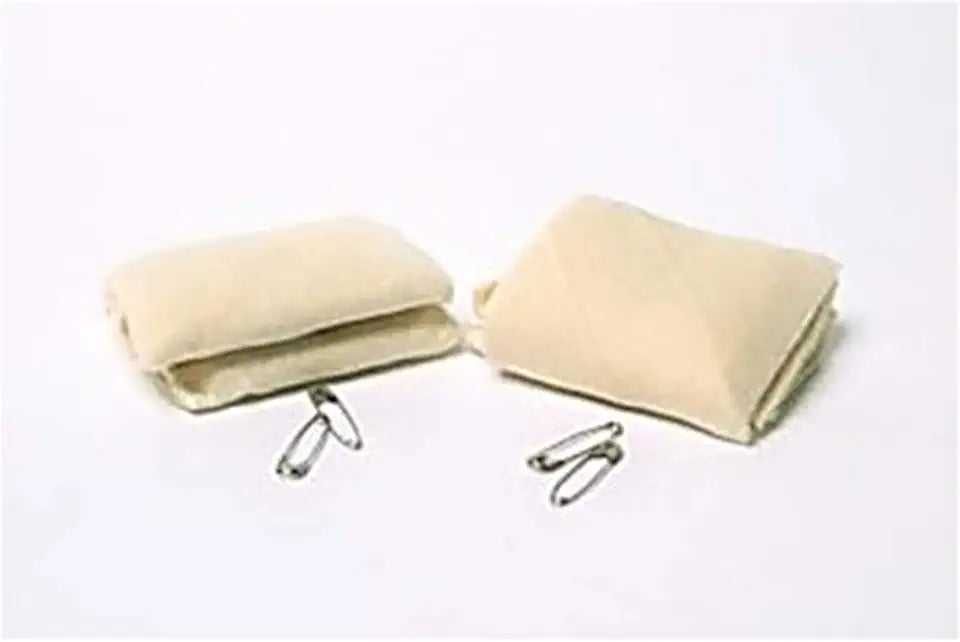Triangular Bandage 40"x40"x56" Pack of 12 Y849