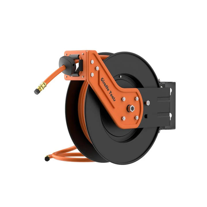 Retractable Air Hose Reel 3/8in Y522