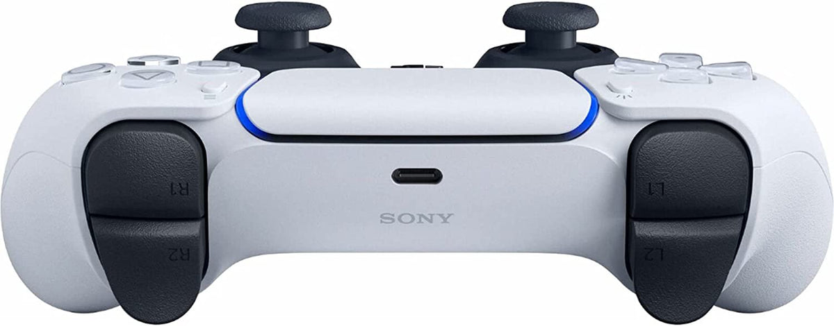 Gaming Console 4K UHD Blu-Ray 825GB SSD D964320